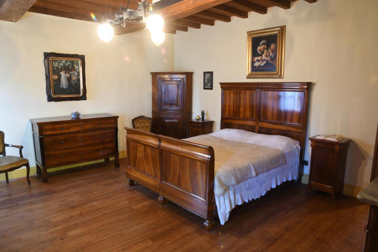 Villa Dello Spino Concordia sulla Secchia Eksteriør billede
